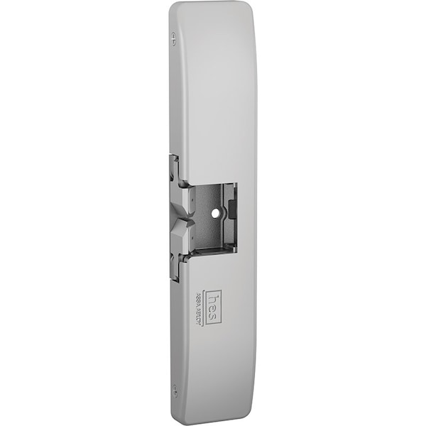 Electric Strike, Stainless Steel, Satin Bronze, For Use With: Door, Door Lock, Fire Door, Outdoor